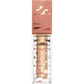 MAYBELLINE Sunkisser Rozświetlacz do twarzy w płynie 21 All Star 4,7 ml