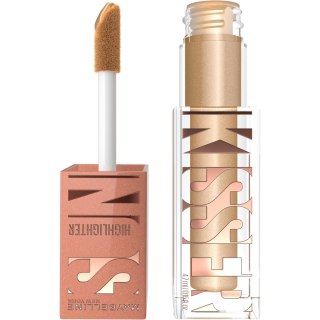 MAYBELLINE Sunkisser Rozświetlacz do twarzy w płynie 21 All Star 4,7 ml