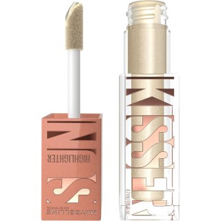 MAYBELLINE Sunkisser Rozświetlacz do twarzy w płynie 22 Star Studded 4,7 ml