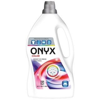 ONYX Żel do prania 2L Kolor 50 prań