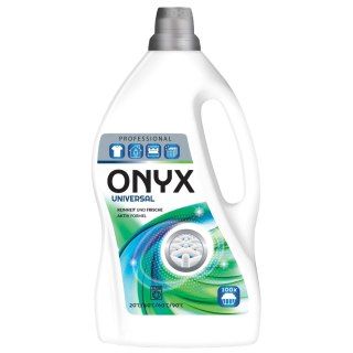 ONYX Żel do prania 4L Uniwersalny 100 prań