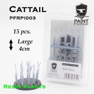 Paint Forge PFRP1003 Cattail Large