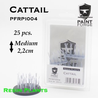 Paint Forge PFRP1004 Cattail Medium