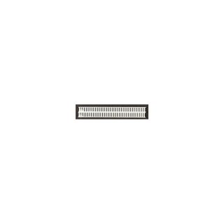 Plastruct 90662 Schody 3.6 X 9.9 "Ho" X 130 * 2 S