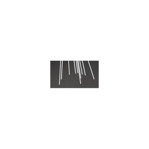 Plastruct 90712 Pręt # 0.3 X 1.0 X 250 * 10 Ms-10 Plastruct 90712 Pręt # 0.3 X 1.0 X 250 * 10 Ms-10