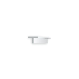 Evergreen 766 Polystyrene "T" Shapes 3,6 mm (35 cm) (3 pcs)