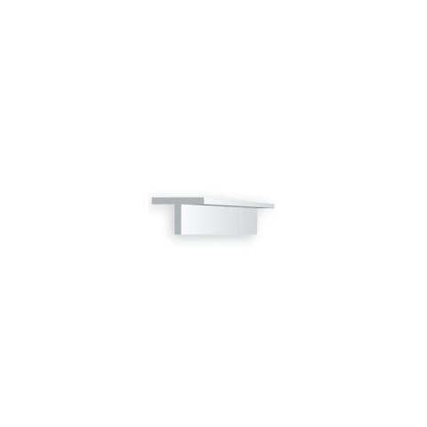 Evergreen 766 Polystyrene "T" Shapes 3,6 mm (35 cm) (3 pcs)
