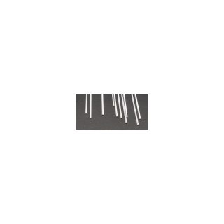 Plastruct 90561 "T" 1.2 X 1.2 X 0.4 X 250 * 10 Tf