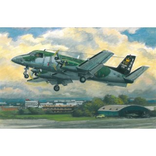 Sova 72065 C-95AM Light Military Transporter (Brazil AF)