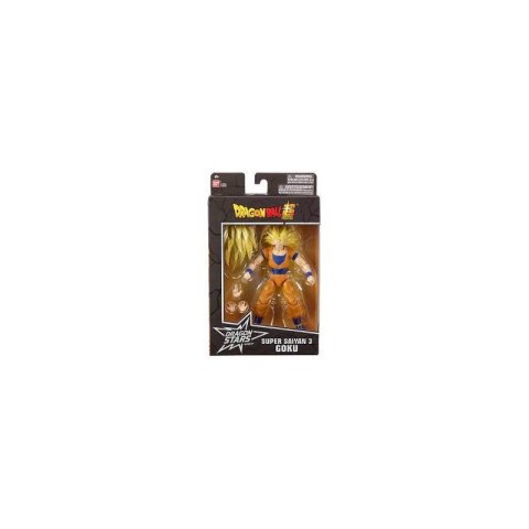 Bandai 36192 DRAGON BALL DRAGON STARS SUPER SAIYAN GOKU DS36192 ID [ ]