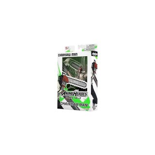 Bandai AH37026 ANIME HEROES CHAINSAW MAN - CHAINSAW MAN AH37026