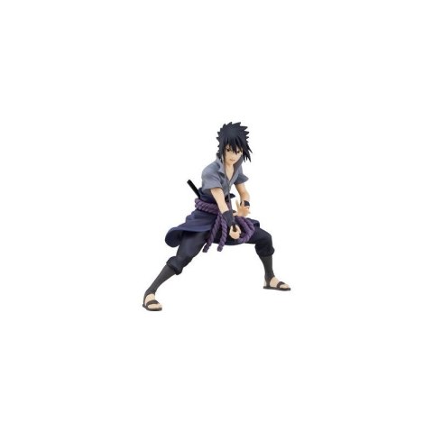 Bandai UL87535 ULTIMATE LEGENDS NARUTO - UCHIHA SASUKE (SHIPPUDEN) UL5350