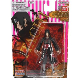 Bandai UL87536 ULTIMATE LEGENDS NARUTO - UCHIHA ITACHI UL5367