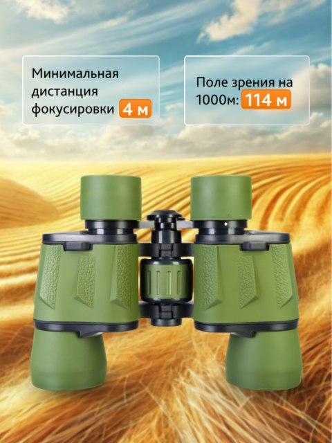Levenhuk Lornetka Levenhuk Travel 10x40 Levenhuk Lornetka Levenhuk Travel 10x40