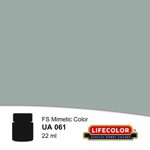Lifecolor Standard Color LIFUA061 Bright Blue RLM 65
