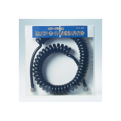 Mr.Air Hose PS-247 1/8 (S) Coil Type