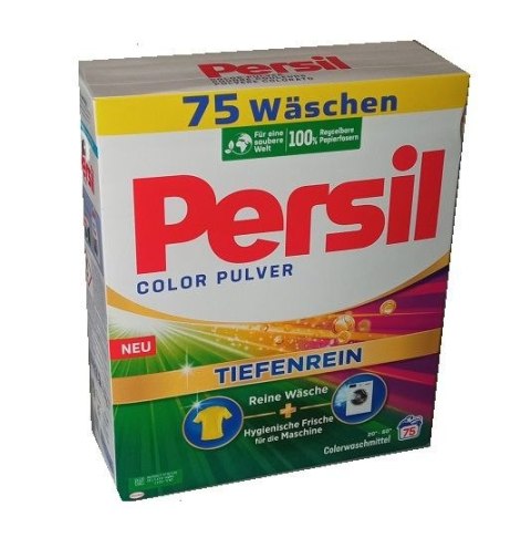 Persil 75p/ 4,5kg proszek [D]