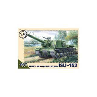 Pst 72004 Isu-152