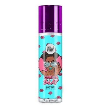 So...? Vibin Come to Slay Mgiełka do ciała 140 ml