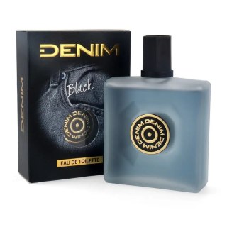 T DENIM Woda toaletowa 100ml Black