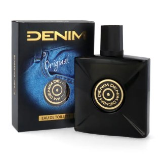 T DENIM Woda toaletowa 100ml Orginal