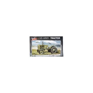 Thunder Model 35001 US Army Case Tractor