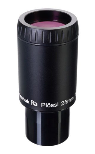 Levenhuk Okular Levenhuk Ra Plössl 25 mm, 1,25"
