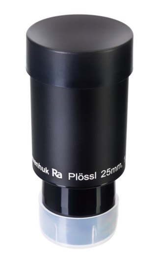 Levenhuk Okular Levenhuk Ra Plössl 25 mm, 1,25"