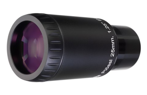 Levenhuk Okular Levenhuk Ra Plössl 25 mm, 1,25" Levenhuk Okular Levenhuk Ra Plössl 25 mm, 1,25"
