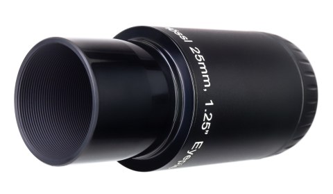 Levenhuk Okular Levenhuk Ra Plössl 25 mm, 1,25" Levenhuk Okular Levenhuk Ra Plössl 25 mm, 1,25"