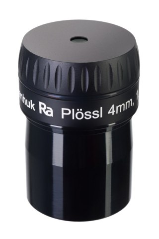 Levenhuk Okular Levenhuk Ra Plössl 4 mm, 1,25"