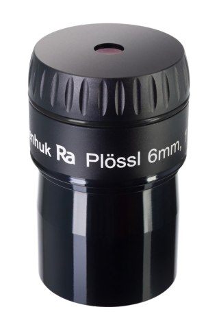 Levenhuk Okular Levenhuk Ra Plössl 6 mm, 1,25"