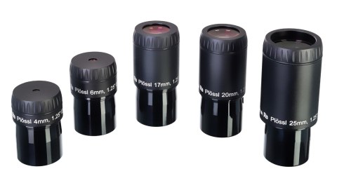 Levenhuk Okular Levenhuk Ra Plössl 6 mm, 1,25" Levenhuk Okular Levenhuk Ra Plössl 6 mm, 1,25"