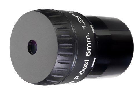 Levenhuk Okular Levenhuk Ra Plössl 6 mm, 1,25" Levenhuk Okular Levenhuk Ra Plössl 6 mm, 1,25"