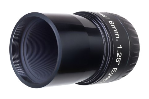 Levenhuk Okular Levenhuk Ra Plössl 6 mm, 1,25" Levenhuk Okular Levenhuk Ra Plössl 6 mm, 1,25"