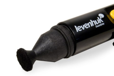 Levenhuk Pióro czyszczące Levenhuk LP10 Levenhuk Pióro czyszczące Levenhuk LP10