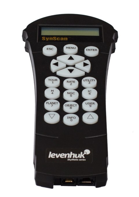 Levenhuk Teleskop Levenhuk SkyMatic 105 GT MAK