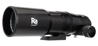 Levenhuk Tubus Levenhuk Ra R66 ED Doublet Carbon