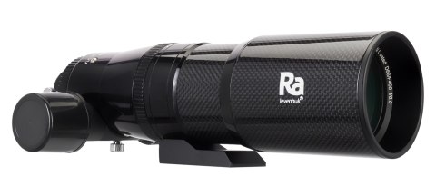 Levenhuk Tubus Levenhuk Ra R66 ED Doublet Carbon Levenhuk Tubus Levenhuk Ra R66 ED Doublet Carbon