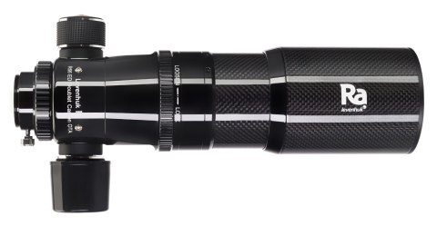 Levenhuk Tubus Levenhuk Ra R66 ED Doublet Carbon Levenhuk Tubus Levenhuk Ra R66 ED Doublet Carbon