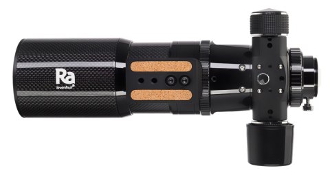 Levenhuk Tubus Levenhuk Ra R66 ED Doublet Carbon Levenhuk Tubus Levenhuk Ra R66 ED Doublet Carbon