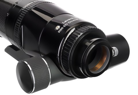 Levenhuk Tubus Levenhuk Ra R66 ED Doublet Carbon Levenhuk Tubus Levenhuk Ra R66 ED Doublet Carbon
