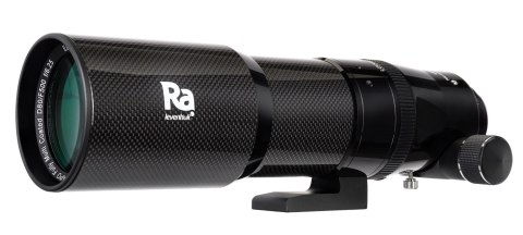 Levenhuk Tubus Levenhuk Ra R80 ED Doublet Carbon Levenhuk Tubus Levenhuk Ra R80 ED Doublet Carbon