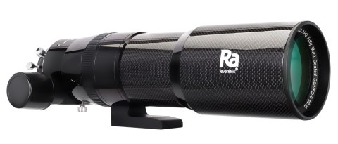 Levenhuk Tubus Levenhuk Ra R80 ED Doublet Carbon Levenhuk Tubus Levenhuk Ra R80 ED Doublet Carbon