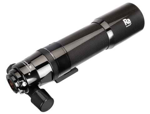Levenhuk Tubus Levenhuk Ra R80 ED Doublet Carbon Levenhuk Tubus Levenhuk Ra R80 ED Doublet Carbon