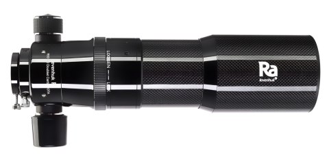 Levenhuk Tubus Levenhuk Ra R80 ED Doublet Carbon Levenhuk Tubus Levenhuk Ra R80 ED Doublet Carbon