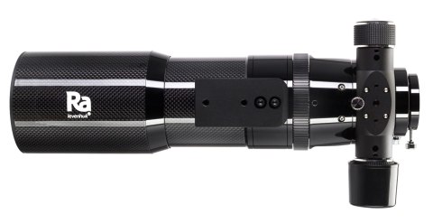 Levenhuk Tubus Levenhuk Ra R80 ED Doublet Carbon Levenhuk Tubus Levenhuk Ra R80 ED Doublet Carbon