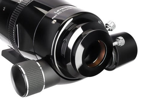 Levenhuk Tubus Levenhuk Ra R80 ED Doublet Carbon Levenhuk Tubus Levenhuk Ra R80 ED Doublet Carbon