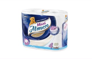 ALMUSSO PAPIER TOAL A`4 3-warst MAXI