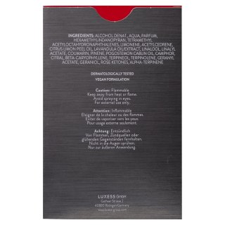BUGATTI Signature Carbon Woda toaletowa dla mężczyzn 100 ml